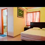 Plaza Hotel Harco Mangga Dua