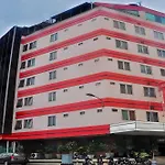Plaza Hotel Harco Mangga Dua