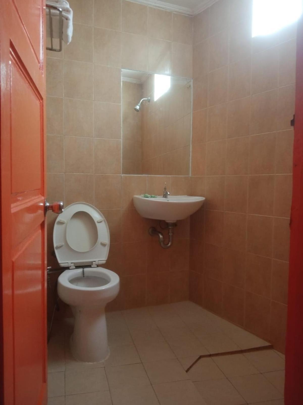 Plaza Harco Mangga Dua 2*