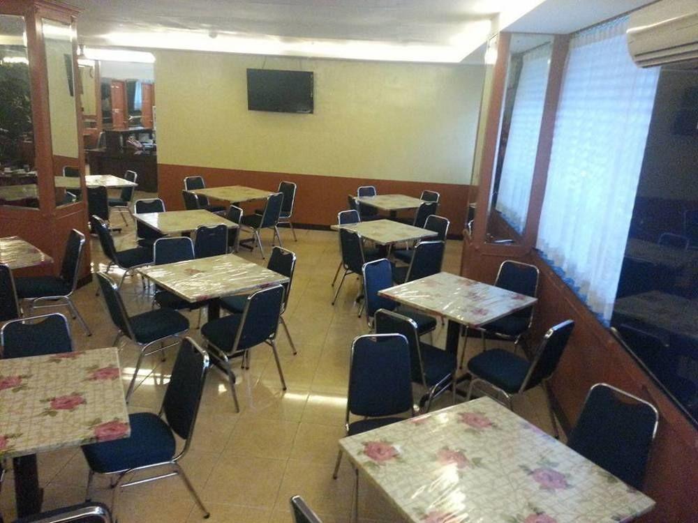 Plaza Harco Mangga Dua Hotel Jakarta