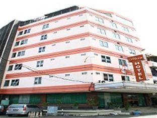 Plaza Harco Mangga Dua 2*