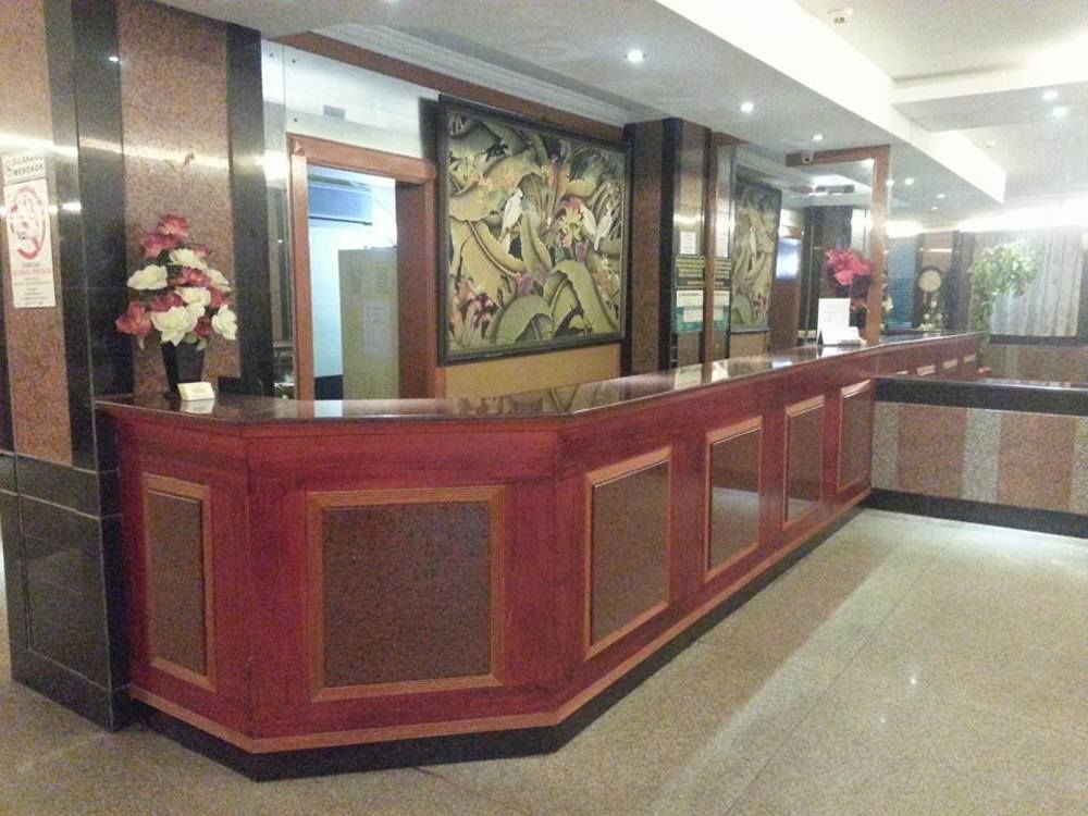 Plaza Harco Mangga Dua 2*