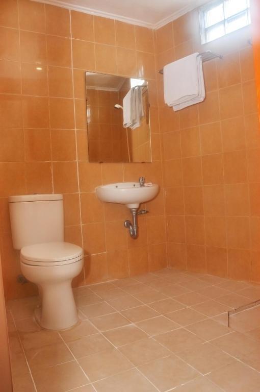 Plaza Harco Mangga Dua 2* Jakarta