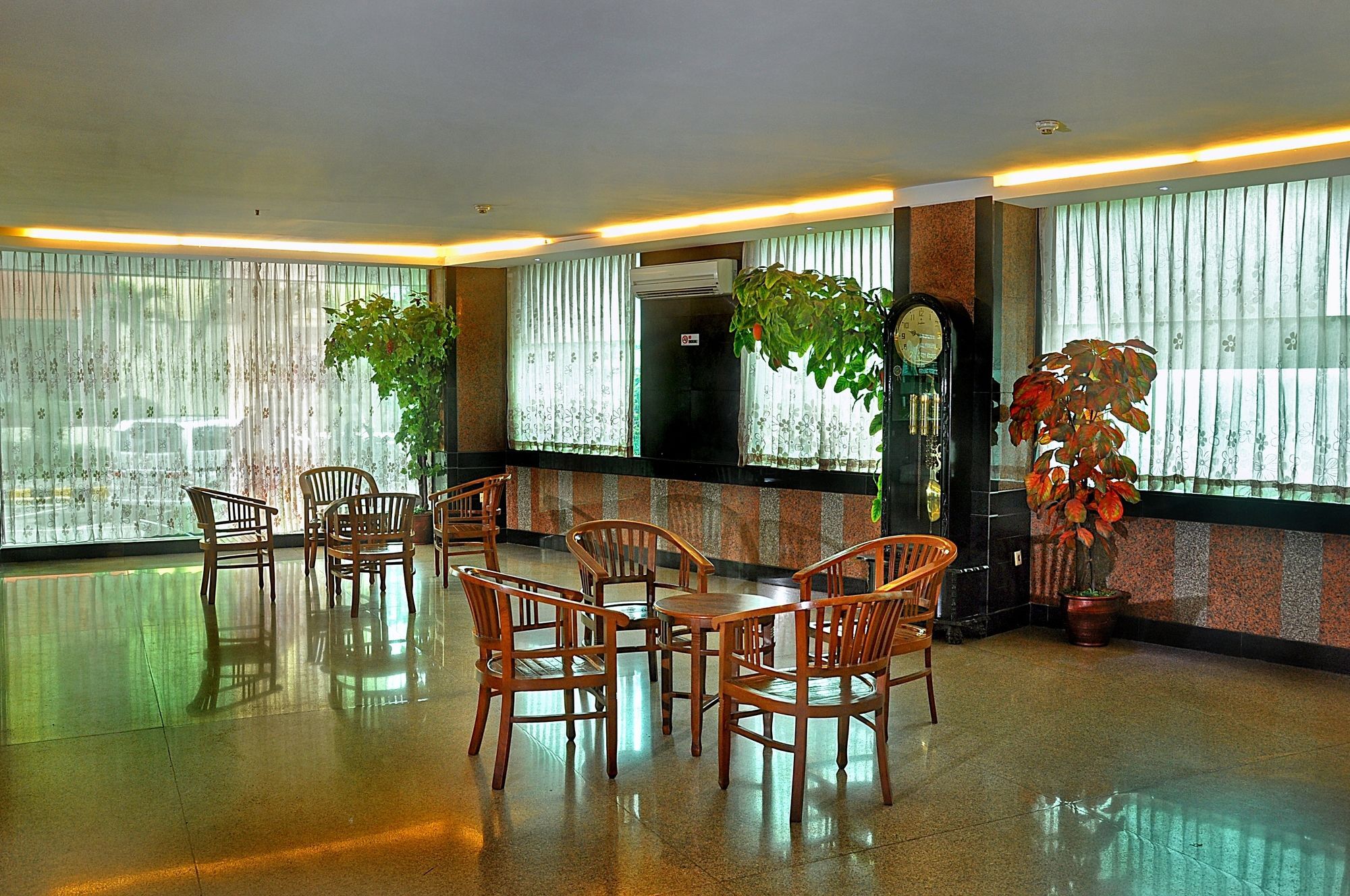 Plaza Harco Mangga Dua Jakarta