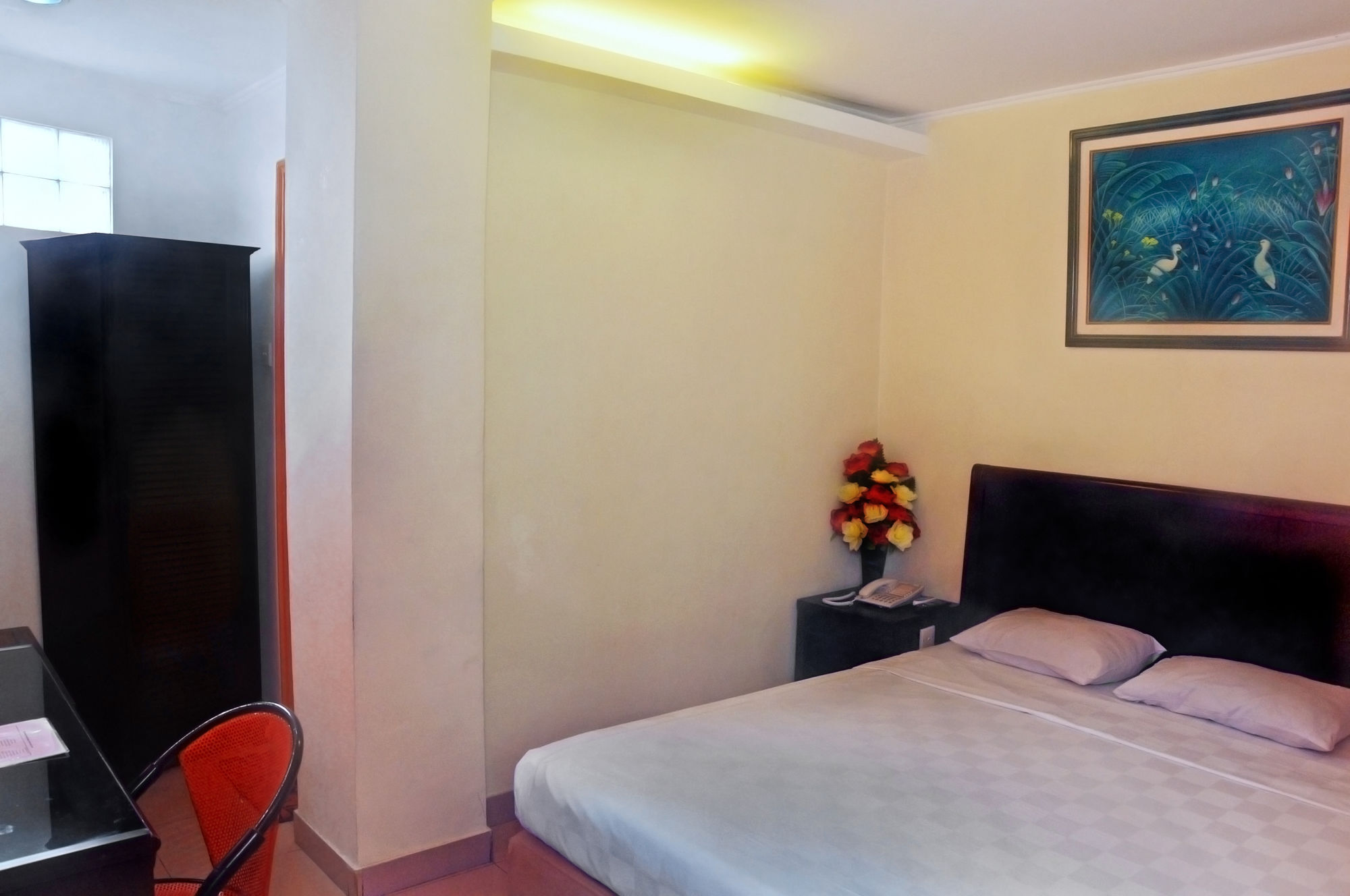 Plaza Harco Mangga Dua Hotel Jakarta
